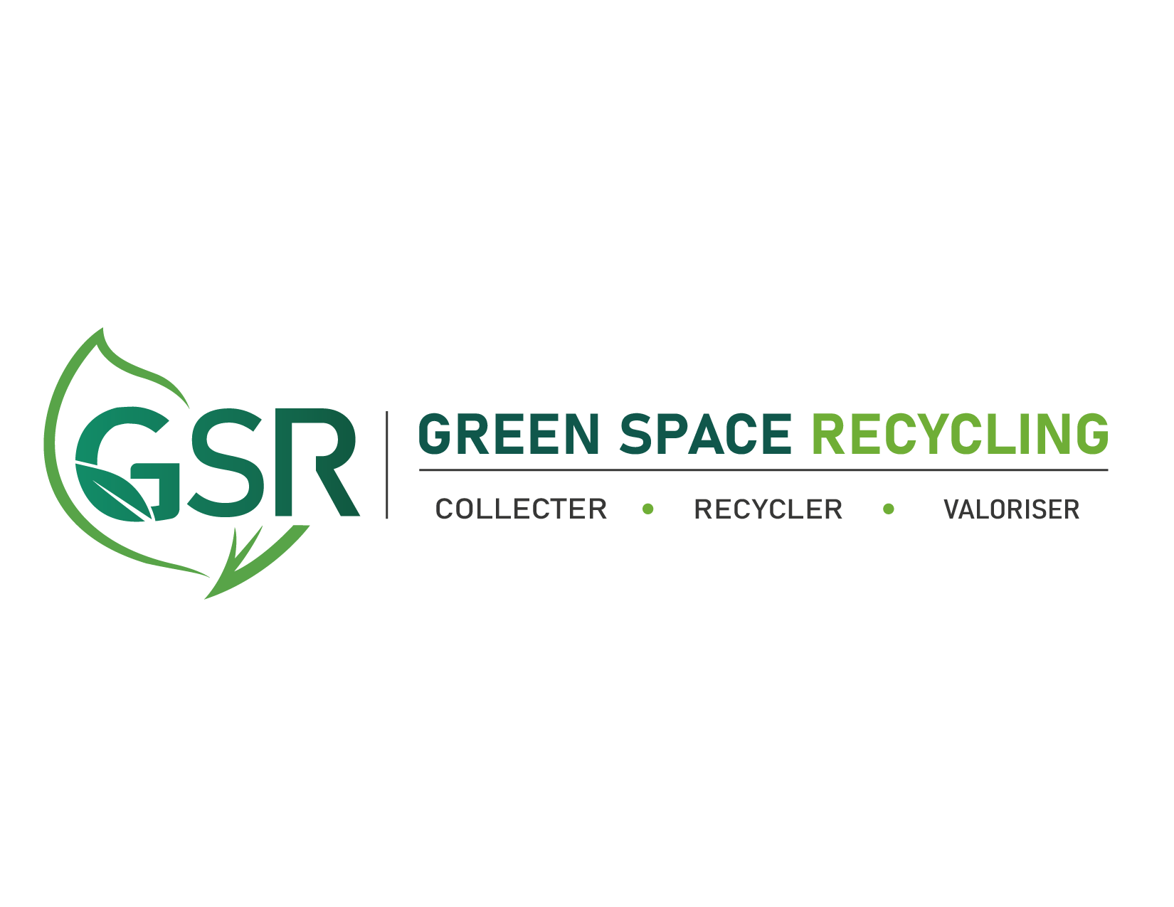Green Space Recycling